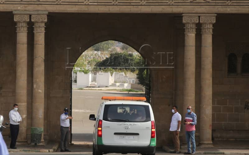 Renowned Moroccan Artist and Former Culture Minister Touria Jebrane Laid to Rest in Casablanca