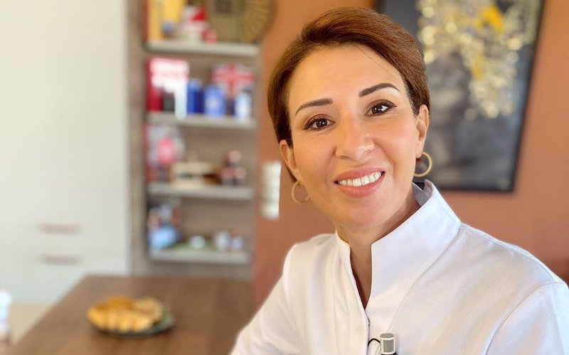Renowned Moroccan Chef to Open Mediterranean Culinary Hub in Marseille's Canebière