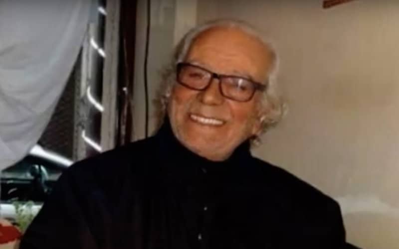 Renowned Moroccan Theater Pioneer Abdelkader El Badaoui Dies at 87