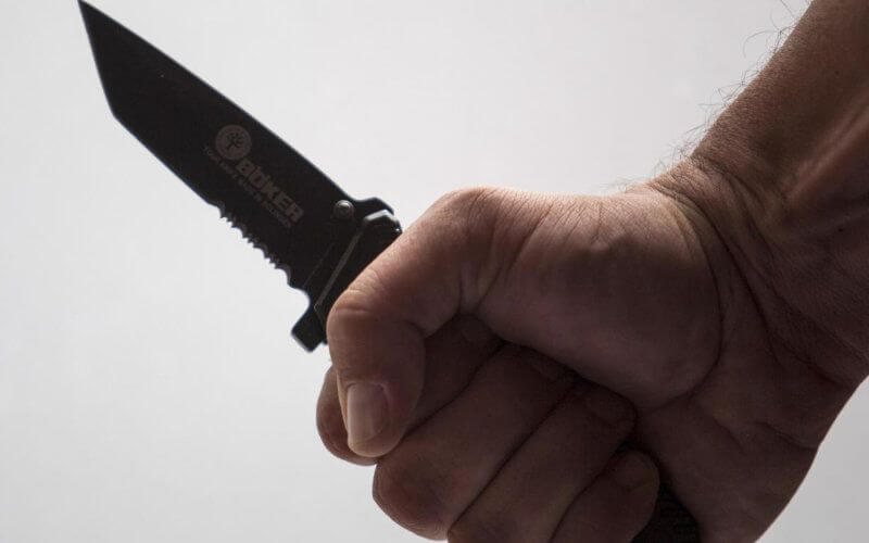 Repeat Offender Arrested for Fatal Stabbing in Tangier Robbery