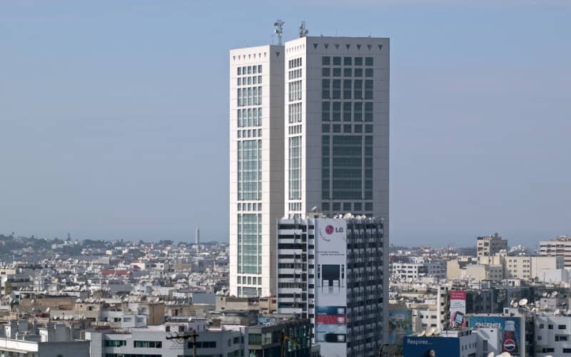 Report Highlights Morocco's Economic Growth and Investment Opportunities