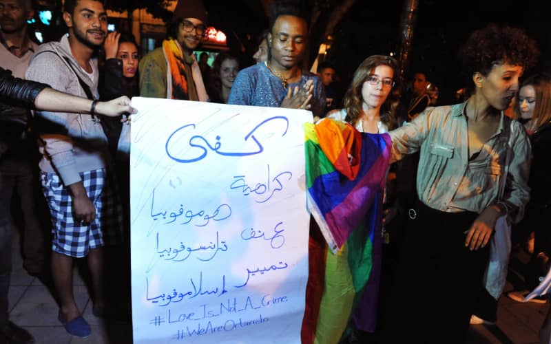 Report: LGBTQ+ and Migrants Most Affected by Morocco's COVID-19 Emergency Measures