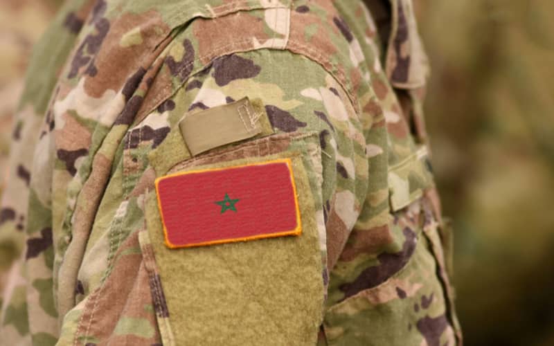Report: Morocco Holds Military Edge Over Algeria in Potential Conflict, Experts Say