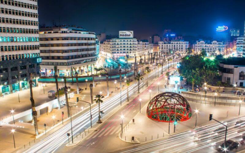 Report: Morocco Ranks Among Top Performing African Economies in 2016
