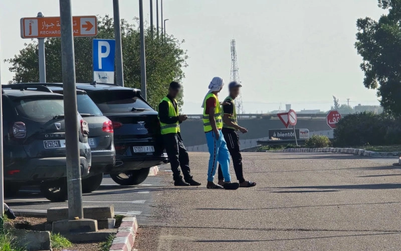 Report Reveals Safety Concerns in Morocco's Deteriorating Highway Network