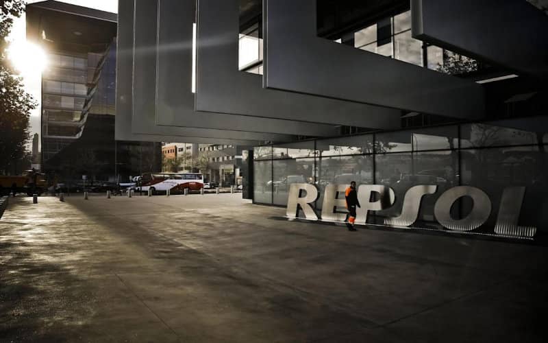 Repsol and Ravago to Build Major Automotive Polypropylene Plant in Morocco