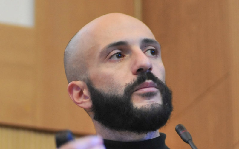 Researcher Expelled from Western Sahara While Studying Renewable Energy Impact