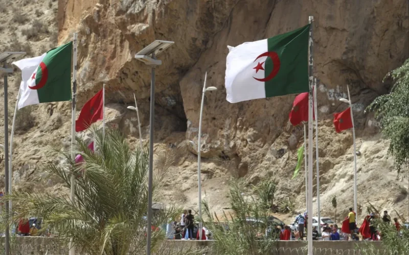 A researcher sees a "historic window" for reconciliation between Morocco and Algeria