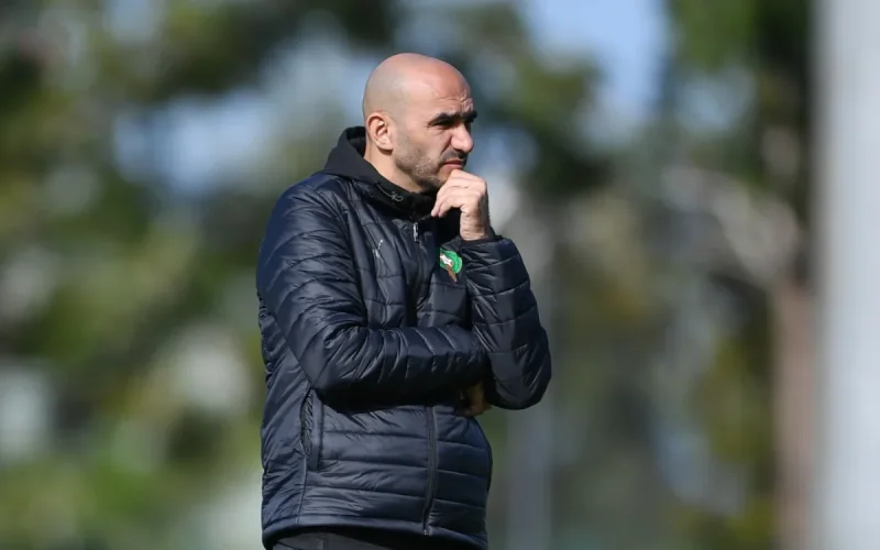 Resignation of Walid Regragui? The response of the FRMF