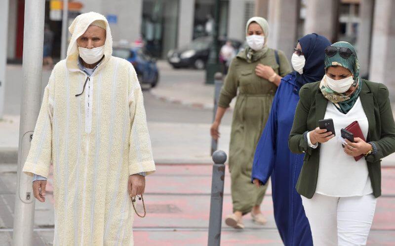 EU Retains Morocco on Safe Travel List Amid COVID-19 Border Review