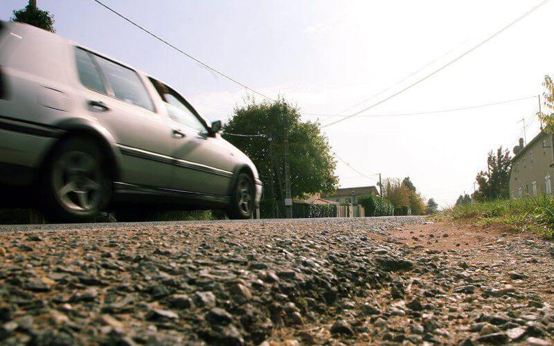 Retired Doctor Found Dead in Suspected Hit-and-Run Near Khouribga Highway