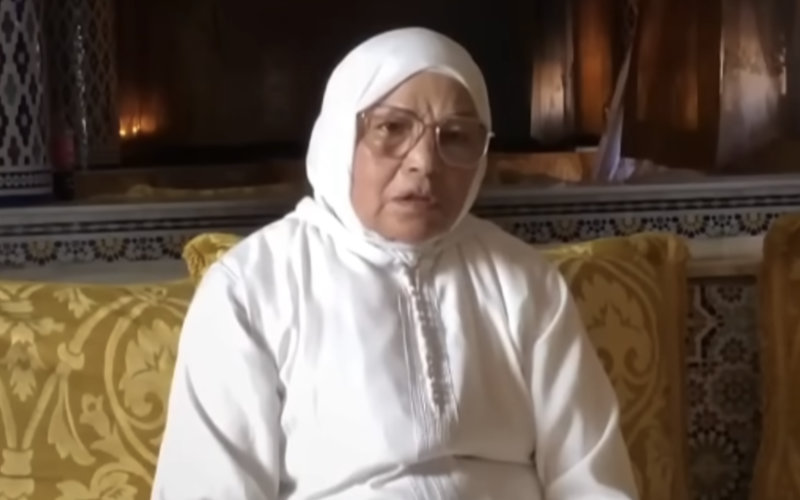 Retired Moroccan Judge Jailed for 3 Years Over Land Dispute Video Allegations