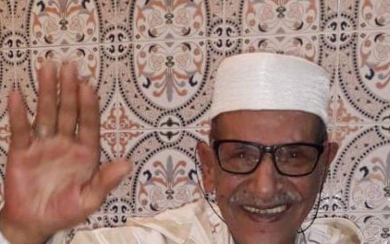 Retired Moroccan Returns Home After 3-Month COVID-19 Delay in France