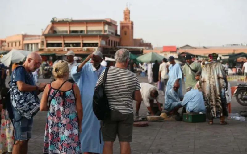 Retiree Travels to Morocco Without Notice, Ordered to Pay Heavy Fine