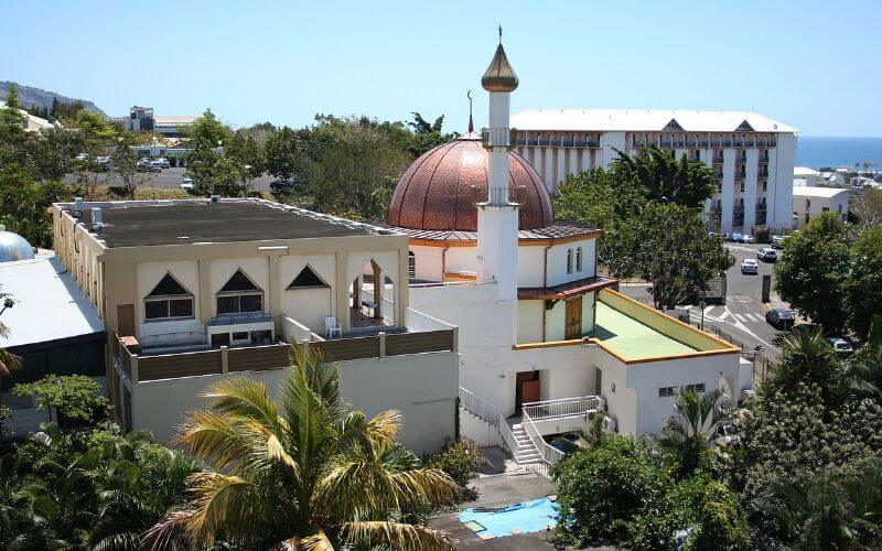Réunion Island Allows Muslim Call to Prayer During Ramadan Amid COVID-19 Lockdown