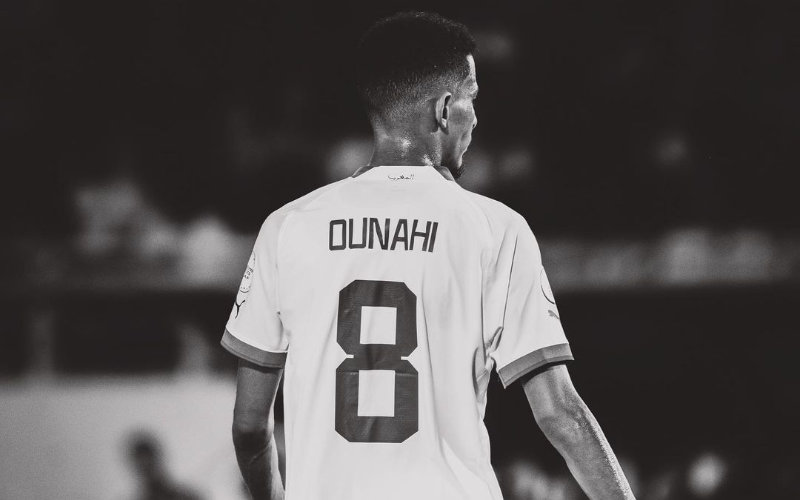 Revelations about the drop in form of Azzedine Ounahi