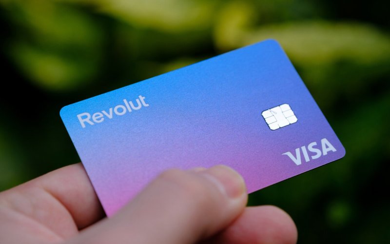 Revolut's Moroccan Debut: Digital Banking Revolution Looms