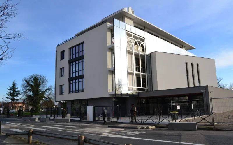 Rhône (Décines): 572 children deprived of Arabic and Quran classes after a prefectural decree