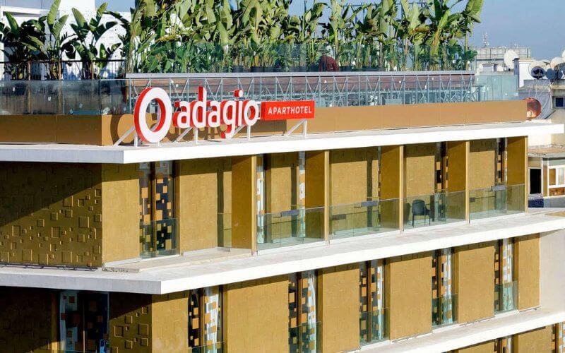 Richbond Group Unveils $20 Million Aparthotel in Downtown Casablanca