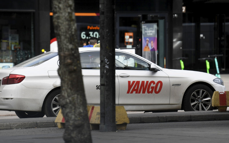 Ride-Hailing App Yango Banned in Morocco Over Regulatory Violations