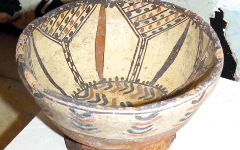 Rif Region's Amazigh Heritage Showcased at Al Hoceima Exhibition