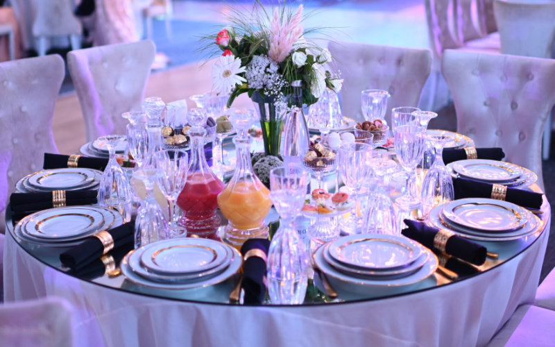 Rising Costs Force Moroccans to Scale Back Wedding Celebrations