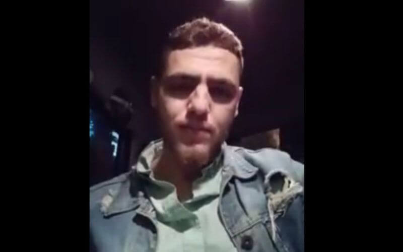 Rising Moroccan TV Star Brutally Attacked in Casablanca Street Assault