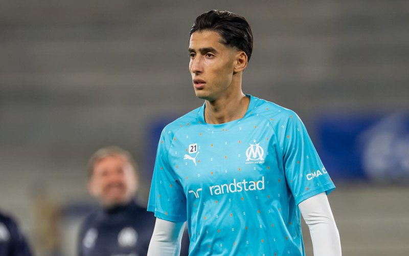 Rising Moroccan Star Emerges from Family's Football Legacy