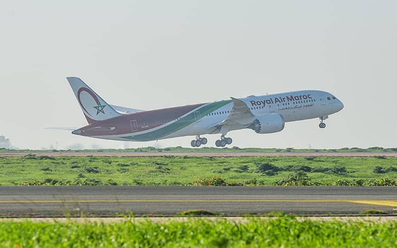 Rising Oil Prices May Force Royal Air Maroc to Increase Airfares
