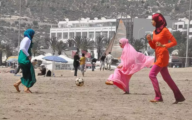 Rising Singlehood Among Moroccan Women Impacts Birth Rates
