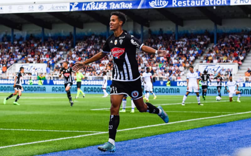 Rising Star Amine Salama Earns Morocco World Cup Call-Up After Impressive Ligue 1 Season