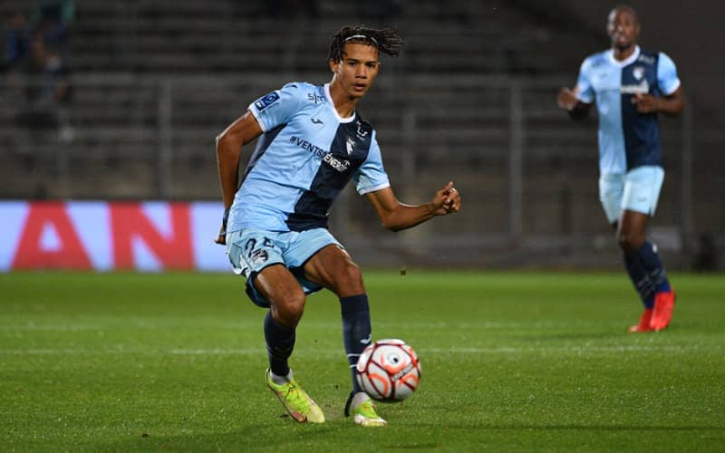 Rising Star Amir Richardson Chooses Morocco Over France for International Soccer Career