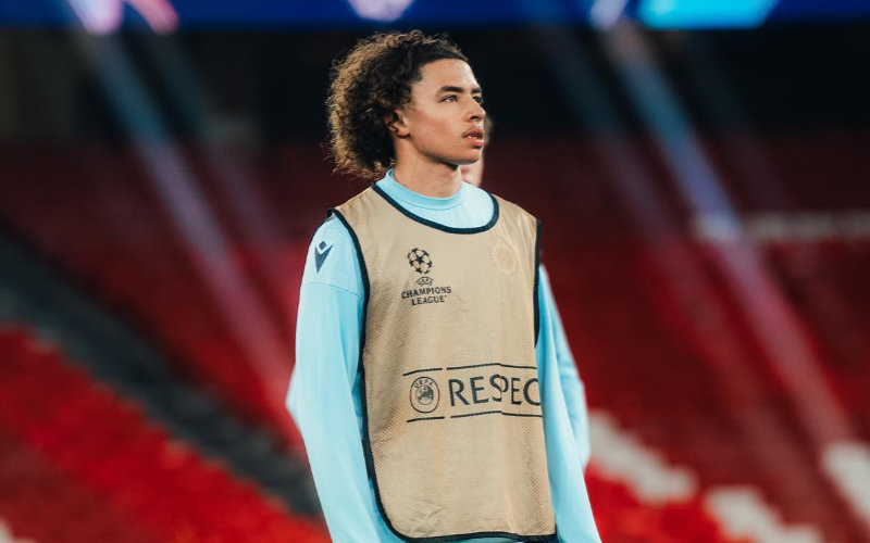Rising Star Chemsdine Talbi Weighs Morocco vs Belgium for International Soccer Career