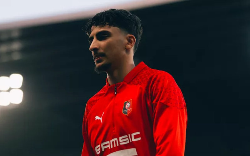 Rising Star: Ibrahim Salah's Journey from Belgian Streets to Morocco's National Team