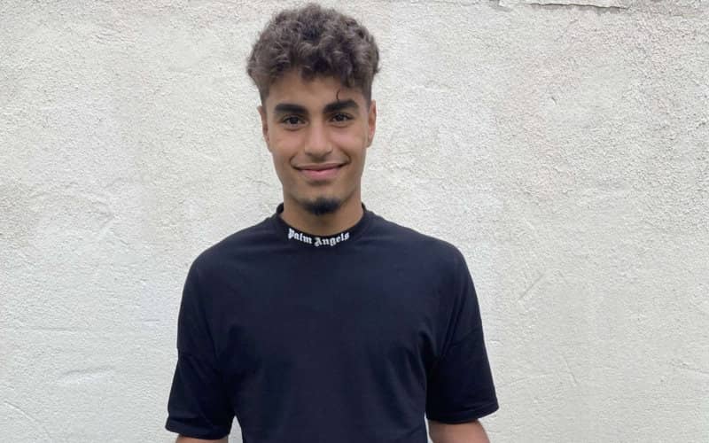 Rising Star Mehdi Loune Chooses Germany Over Morocco for International Soccer Career