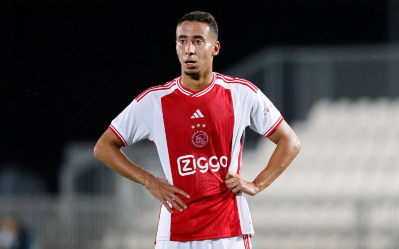 Rising Star Salah Eddine Chooses Morocco Over Netherlands