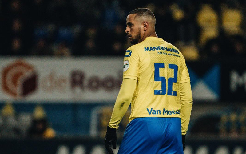 RKC Waalwijk Extends Contract of Resurgent Midfielder Mohamed Ihattaren