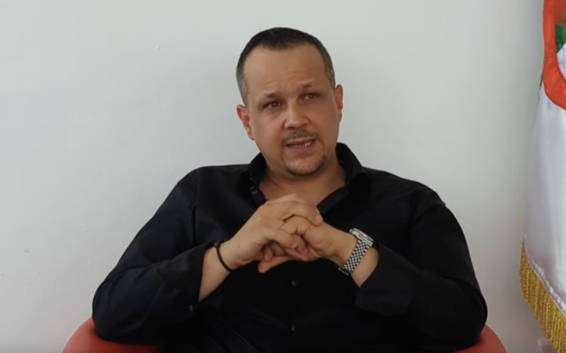 RMC Columnist Sparks Outrage with Controversial Remarks About Morocco
