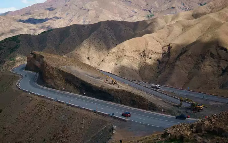 Roads: A Titanic Project Awaits Morocco