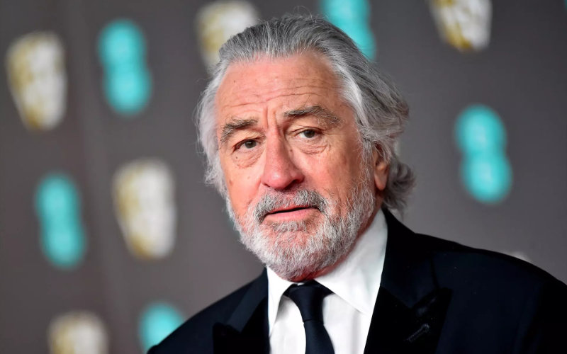Robert De Niro Eyes Film Projects in Morocco, Opens Luxury Hotel in Marrakech