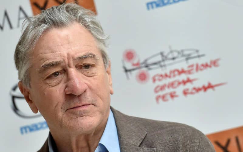 Robert De Niro to Open Luxury Hotel in Marrakech's Upscale District