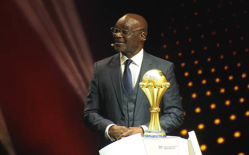 Roger Milla Slams North African Teams Over AFCON 2022 Postponement Attempts