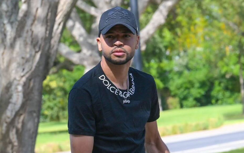 AS Roma Eyes Moroccan Striker En-Nesyri as Lukaku Replacement