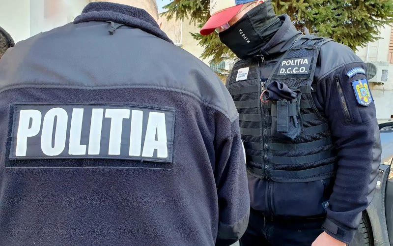 Romanian Police Investigate Assault and Rape of Foreign Students During Hitchhiking Trip