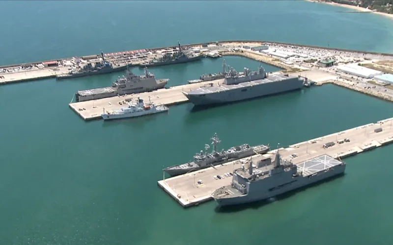 Rota and Morón Bases: Why Morocco Is Not Yet a US Alternative