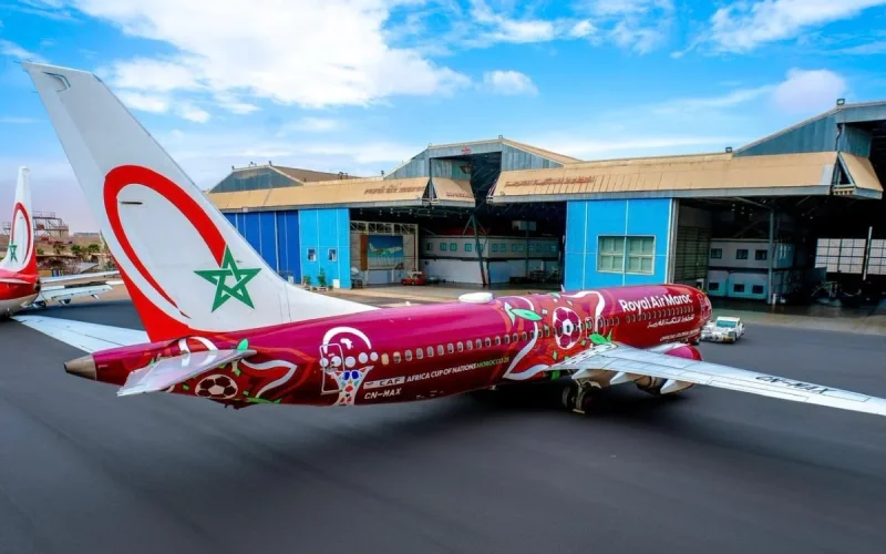 Royal Air Maroc: 13 additional Boeing aircraft