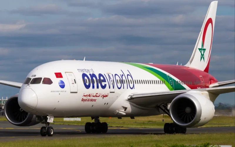 Royal Air Maroc 2026 World Cup Flights USA Schedule