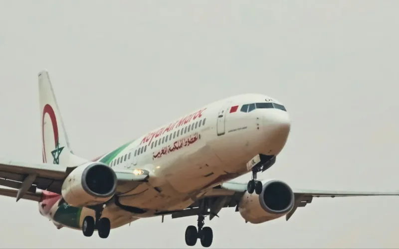 Royal Air Maroc accelerates long-haul expansion 2026