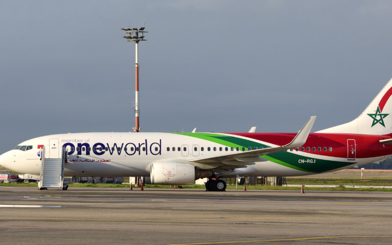 Royal Air Maroc Addresses Luggage Delays on Montreal Flights Amid Airport System Changes