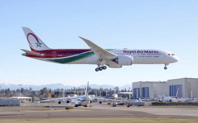 Royal Air Maroc Adopts AI-Powered Pricing with Fetcherr Partnership